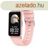 Maxcom FW53 Nitro GPS arany IP68 vzll okosra magyar men