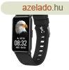Maxcom FW53 Nitro GPS fekete IP68 vzll okosra magyar men