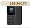 Nokia 105 (2023) 4G nyomgombos mobiltelefon, krtyafggetle
