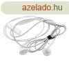 BlackBerry HDW-44306-002 fehr 3,5mm jack gyri sztereo head