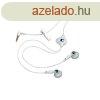 BlackBerry HDW-14322-002 fehr 3,5mm jack gyri sztereo head