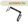 Apple iPhone 13 (6.1) be- / kikapcsol szalagkbel