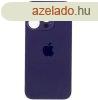 Apple iPhone 14 Pro Max (6.7) lila akkufedl