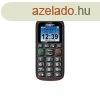 Maxcom MM428 L (Type-C) DS mobiltelefon, extra nagy gombokka