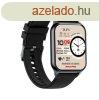 Maxcom FW25 Arsen Pro fekete matt IP67 vzll okosra magya