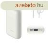 Xiaomi Pocket Edition Ivory power bank 10000 mAh 33W gyorst