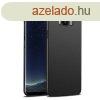 Xiaomi Redmi 13C 4G / Poco C65 fekete MATT vkony szilikon t