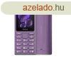 Nokia 105 (2024) nyomgombos mobiltelefon, krtyafggetlen, 
