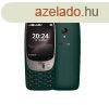 Nokia 6310 (2024) Mobiltelefon, Krtyafggetlen, Dual Sim, z