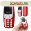  Mini krtyafggetlen mobiltelefon