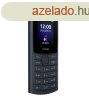 Nokia 110 4G (2023) Mobiltelefon, Krtyafggetlen, Dual Sim,