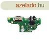 Huawei P40 Lite tltcsatlakoz panel mikrofonnal (Type - C 