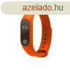 m2S Okos karkt narancs -Pulzusmrs aktivits mr android