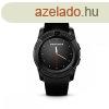 Bass V8 okos ra fekete - Sport funkci,sim foglalat,kamera,
