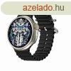 ChronoFlex Okosra fekete ? Irnytvel Fejlett Egszsgfigye