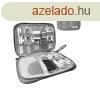 Utaz szervez tska kbelekhez s tltkhz