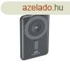 RivaCase Rivapower VA2607 5000mAh Power Bank Black