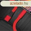 Elnyhetetlen telefontlt kbel, 1 m hossz #USB Type-C