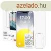 Baseus Diamond iPhone 15 Plus edzett vegflia