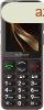 MyPhone Bueno LTE Praline Collection 128MB Brown