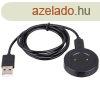 Akyga AK-SW-21 Huawei Watch GT Tltkbel Black