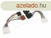 Subaru adapterkbel Parrot kihangosthoz 557519