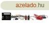 BMW Mini s tbbfle authoz val 40 ts Quadlock- parkolra