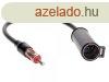 Nissan - DIN antenna adapter kbel 1510-01