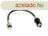 Antenna adapterkbel 16 V Flex antennkhoz 1502-02 