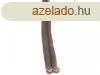 Audio System hangszrkbel 2x1,5 mm2 Z-SC1,5