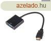 HDMI dug - VGA aljzat talakt