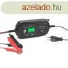 MNC 55784C Auts automata akkumultor tlt LCD kijelzvel, 