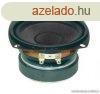 SAL SBX 1010/BK Mlykzpsugrz, 100mm, 8 Ohm, kevlar, 50 /
