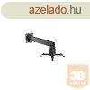 Equip 650702 Univerzsi fali/mennyezeti projektor tart konz