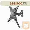 SBOX LCD-441 fali konzol, dnthet, forhathat, 23"-55,