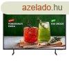 SAMSUNG 65" BED-H Crystal UHD 4K Business TV