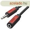 EMOS SM5105, Jack kbel 3.5mm ST dug-3.5mm ST dugalj 5m
