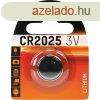 ANSMANN CR2025 3V ltium gombelem 1db/csomag