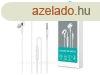 Devia Kintone Series A2 sztere flhallgat 3,5mm jack - feh