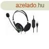 Astrum HS740 Call center USB fejhallgat llthat zajszrs