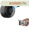 Mini HD vide kamera, Wifi kapcsolattal