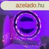 Futhomok hangulat asztali lmpa,bluetooth hangszrval