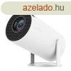 Jackston HD projektor hy300 - Kempingezshez