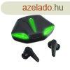 Gamer headset X16PRO fekete