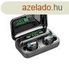 F9-10 TWS Bluetooth Headset - Minden ignyt kielgt!
