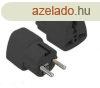 Kina - EU hlzati adapter