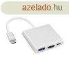 Type-C HDMI adapter