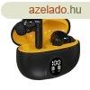 Bark S510 TWS flhallgat, fekete