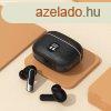 Modle Bluetooth flhallgat, fekete