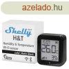 Shelly H&T Gen3 Black ? Wi-Fi s Bluetooth hmr, nedve